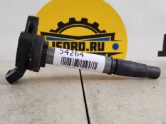 Катушка зажигания Toyota Avensis 2010 9091902258 ZRT271 1.8 2ZR-FAE