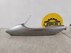 Ручка двери внешняя Lexus RX450h 2020 6921048110B2 GYL25, правая