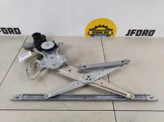 Стеклоподъемник Lexus RX450h 2020 6980278010 GYL25, передний левый