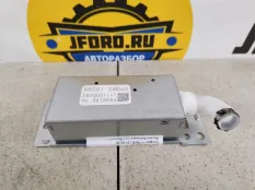 Блок управления Lexus RX450h 2020 8805121060 GYL25 3.5 2GR-FXE