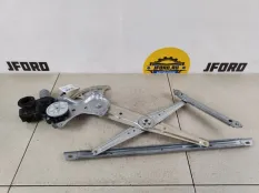 Стеклоподъемник Lexus RX450h 2020 6980178010 GYL25, передний правый