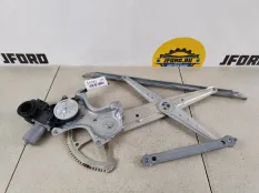 Стеклоподъемник Lexus RX450h 2020 6980278010 GYL25, задний левый