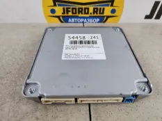 Блок управления парктрониками Lexus RX450h 2020 8679248530 GYL25