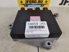 Блок управления форсунками Lexus RX450h 2020 8987130040 GYL25 3.5 2GR-FXE