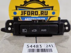 Блок кнопок Lexus RX450h 2020 8401048431 GYL25