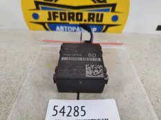 Модуль давления в шинах Land Rover Range Rover 4 2013 LR086446 L405