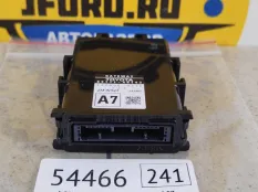 Блок электронный Lexus RX450h 2020 8911148143 GYL25 3.5 2GR-FXE