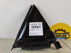 Накладка на дверь Lexus RX450h 2020 6748748060 GYL25, задняя правая