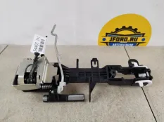 Кронштейн ручки дверной Lexus RX450h 2020 6920148030 GYL25, передний правый