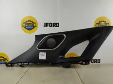 Обшивка багажника Lexus RX450h 2020 6248048201C0 GYL25, левая