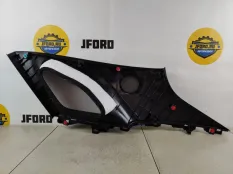 Обшивка багажника Lexus RX450h 2020 6248048201C0 GYL25, левая