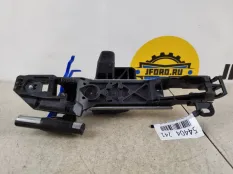 Кронштейн ручки дверной Lexus RX450h 2020 6920448060 GYL25, задний левый