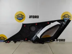 Обшивка багажника Lexus RX450h 2020 6247048151C0 GYL25, правая