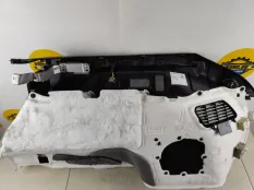 Обшивка багажника Lexus RX450h 2020 6474048150C2 GYL25, левая