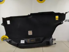 Обшивка багажника Lexus RX450h 2020 6473048160C1 GYL25, правая