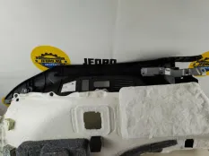 Обшивка багажника Lexus RX450h 2020 6473048160C1 GYL25, правая