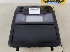 Консоль потолочная Lexus RX450h 2020 8120848210C0 GYL25