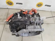 Вариатор Lexus RX450h 2020 3090048230 GYL25 3.5 2GR-FXE