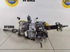 Рулевая колонка Lexus RX450h 2020 4520A48060 GYL25