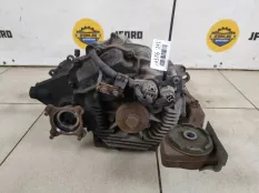 Редуктор Lexus RX450h 2020 G105048020 GYL25 3.5 2GR-FXE, задний