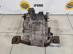 Редуктор Lexus RX450h 2020 G105048020 GYL25 3.5 2GR-FXE, задний