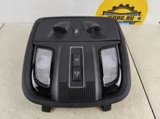 Консоль потолочная Kia Sorento 2018 92800C5210WK UM