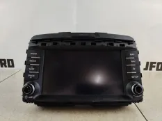Магнитола Kia Sorento 2018 96560C5ED0WK UM