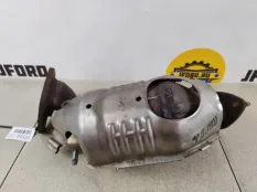 Катализатор Lexus RX450h 2020 1714031430 GYL25 3.5 2GR-FXE