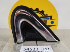 Накладка крыла Lexus RX450h 2020 6011848030 GYL25, передняя левая