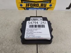 Блок управления раздаткой Kia Sorento 2018 954474G100 UM 2.2 D D4HB