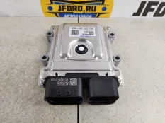 Блок управления АКПП Kia Sorento 2018 954404G418 UM