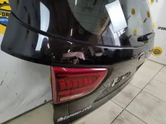 Крышка багажника Kia Sorento 2018 73700C5021 UM