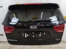 Крышка багажника Kia Sorento 2018 73700C5021 UM