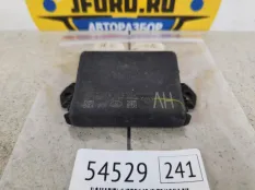 Датчик открывания крышки багажника Lexus RX450h 2020 891B20W150 GYL25