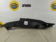 Накладка на крыло Lexus RX450h 2020 5380748070 GYL25 3.5 2GR-FXE, передняя правая