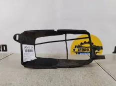Дефлектор радиатора Lexus RX450h 2020 3291748080 GYL25 3.5 2GR-FXE