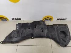 Защита двигателя Lexus RX450h 2020 5144148100 GYL25 3.5 2GR-FXE, правая