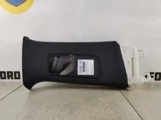 Обшивка стойки центральной Lexus RX450h 2020 6241048101 GYL25, правая
