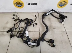 Проводка на двигатель Kia Sorento 2018 91405C5600 UM 2.2 D D4HB