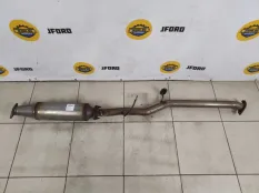 Катализатор Kia Sorento 2018 289K02F100 UM 2.2 D D4HB