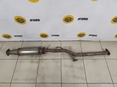 Катализатор Kia Sorento 2018 289K02F100 UM 2.2 D D4HB