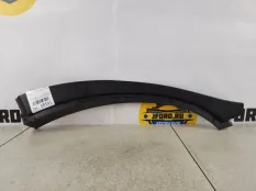 Накладка на дверь Lexus RX450h 2020 6785748032 GYL25, задняя правая