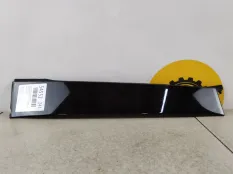 Накладка на дверь Lexus RX450h 2020 7570848030 GYL25, задняя левая