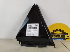 Накладка на дверь Lexus RX450h 2020 6748848060 GYL25, задняя левая