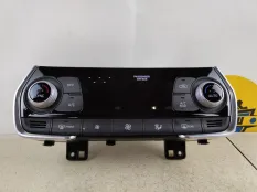 Блок управления климат-контролем Hyundai Santa Fe 2018 97250S1XF0 TM
