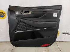 Обшивка двери Hyundai Santa Fe 2018 82308S1250TMR TM, передняя правая
