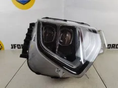 Фара Hyundai Santa Fe 2018 92101S1100 TM, левая