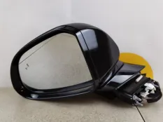 Зеркало Hyundai Santa Fe 2018 87610S1860 TM, левое