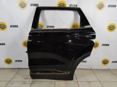 Дверь Hyundai Santa Fe 2018 77004S1010 TM, задняя левая
