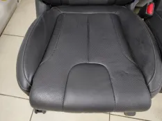 Сиденья комплект 7 мест Hyundai Santa Fe 2018 TM